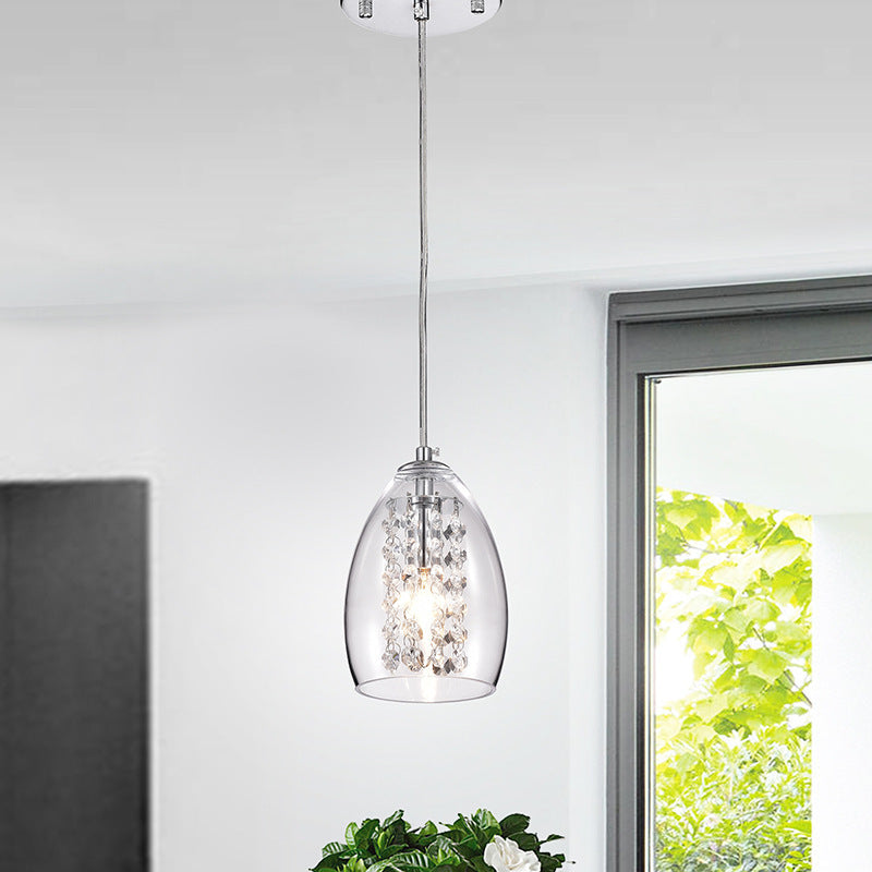 Moderne minimalistische drehbare LED-Wandleuchte