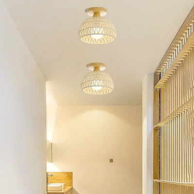 Moderne minimalistische drehbare LED-Wandleuchte