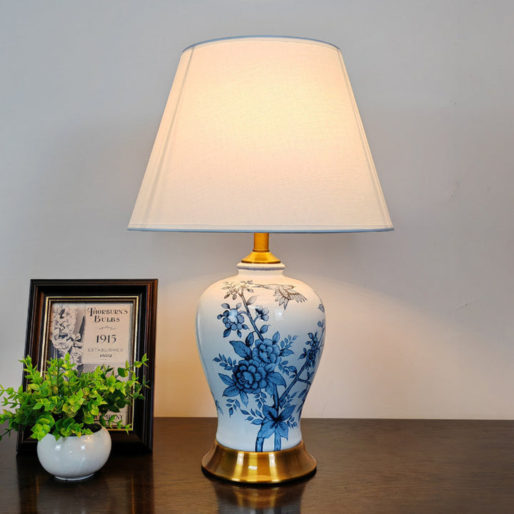 Oriental styled lamp, available hot 110V, 220V