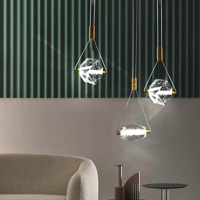 Moderne minimalistische drehbare LED-Wandleuchte