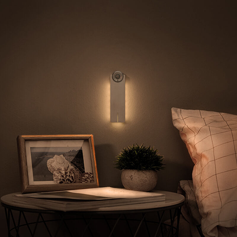 Modern Intelligent Sensor Magnetic Suction LED Night Light