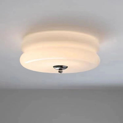 Moderne minimalistische drehbare LED-Wandleuchte