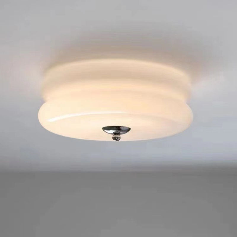 Moderne minimalistische drehbare LED-Wandleuchte