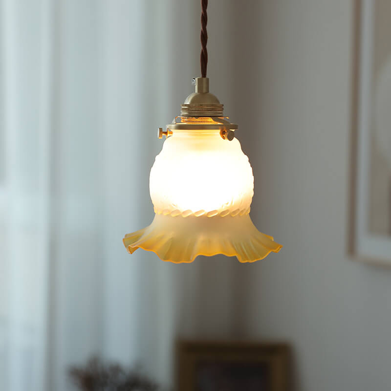 Moderne minimalistische drehbare LED-Wandleuchte