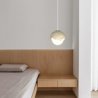 Moderne minimalistische drehbare LED-Wandleuchte