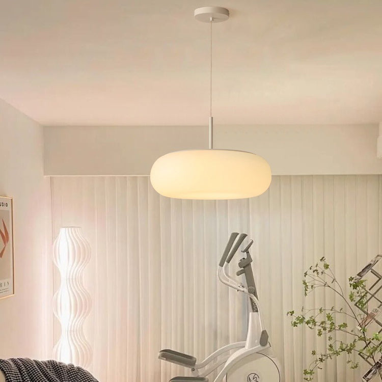 Moderne minimalistische drehbare LED-Wandleuchte