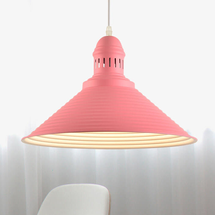 Moderne minimalistische drehbare LED-Wandleuchte