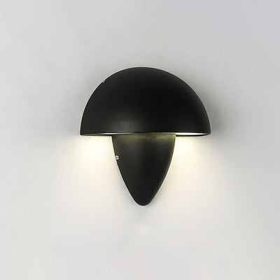 Moderne minimalistische drehbare LED-Wandleuchte