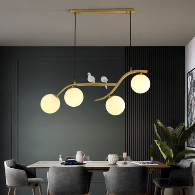 Moderne minimalistische drehbare LED-Wandleuchte