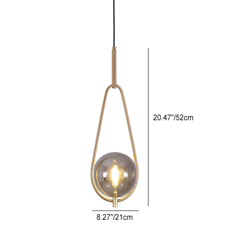 Moderne minimalistische drehbare LED-Wandleuchte