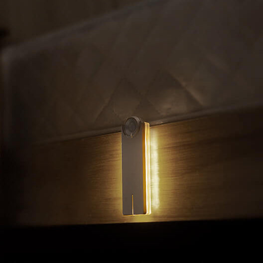 Modern Intelligent Sensor Magnetic Suction LED Night Light