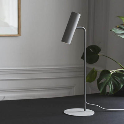 Moderne minimalistische drehbare LED-Wandleuchte