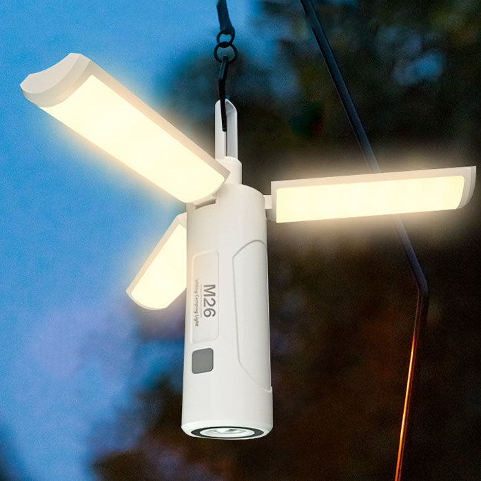 Moderne minimalistische drehbare LED-Wandleuchte