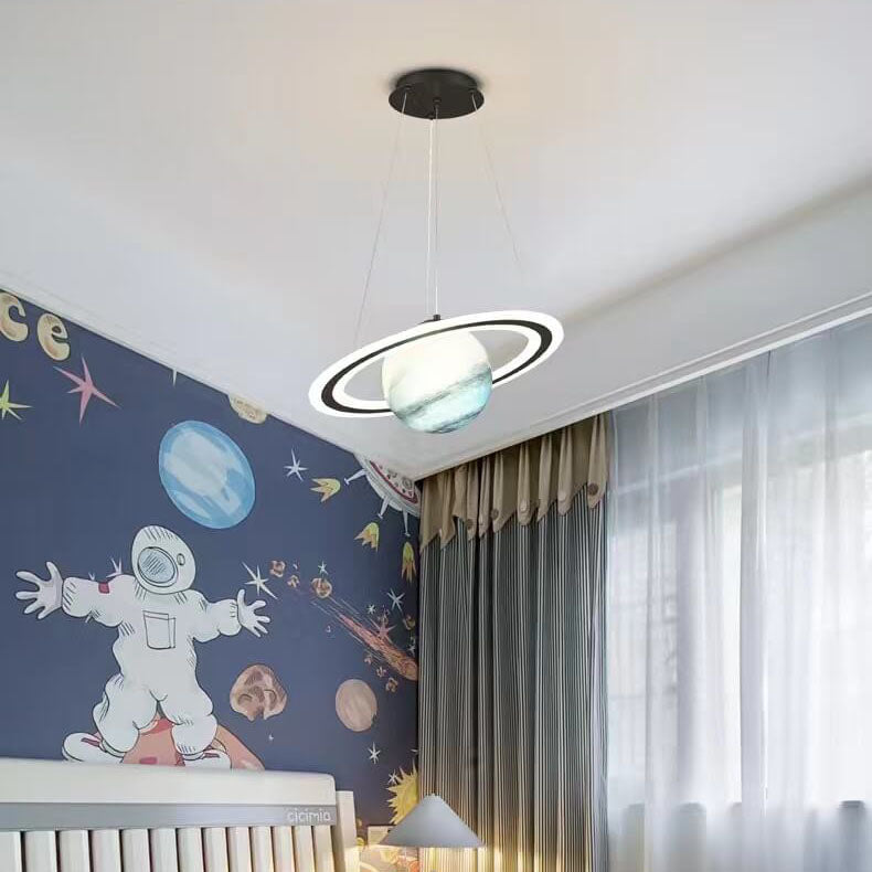 Moderne minimalistische drehbare LED-Wandleuchte