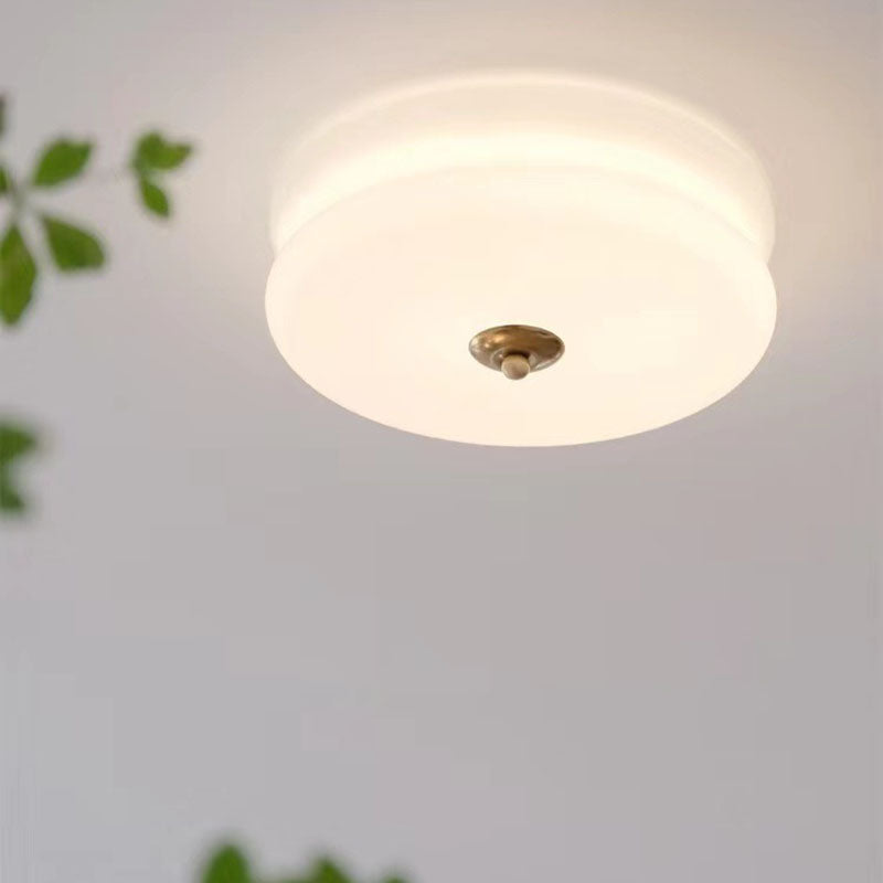 Moderne minimalistische drehbare LED-Wandleuchte