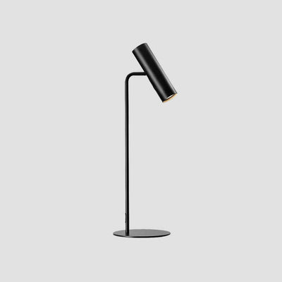 Moderne minimalistische drehbare LED-Wandleuchte