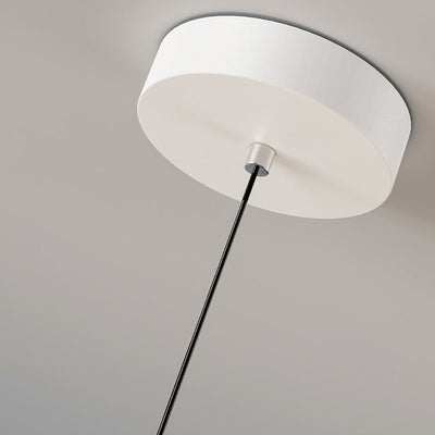 Moderne minimalistische drehbare LED-Wandleuchte