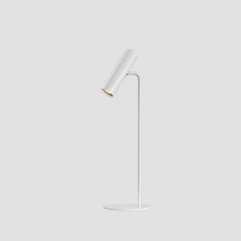 Moderne minimalistische drehbare LED-Wandleuchte