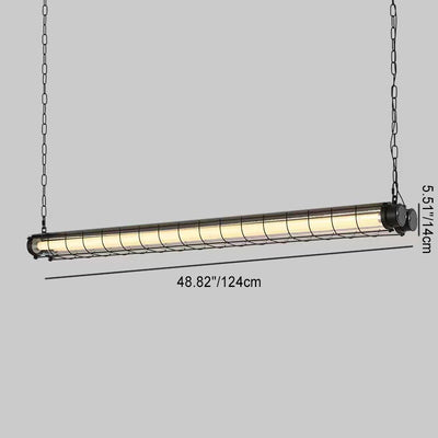 Moderne minimalistische drehbare LED-Wandleuchte