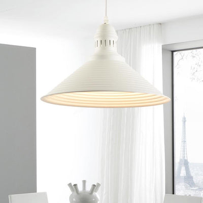 Moderne minimalistische drehbare LED-Wandleuchte