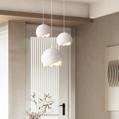 Moderne minimalistische drehbare LED-Wandleuchte