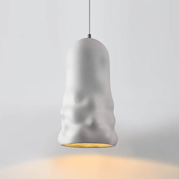 Moderne minimalistische drehbare LED-Wandleuchte