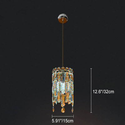 Moderne minimalistische drehbare LED-Wandleuchte