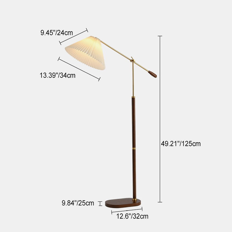 Lampe de table LED en verre avec matériel minimaliste moderne 