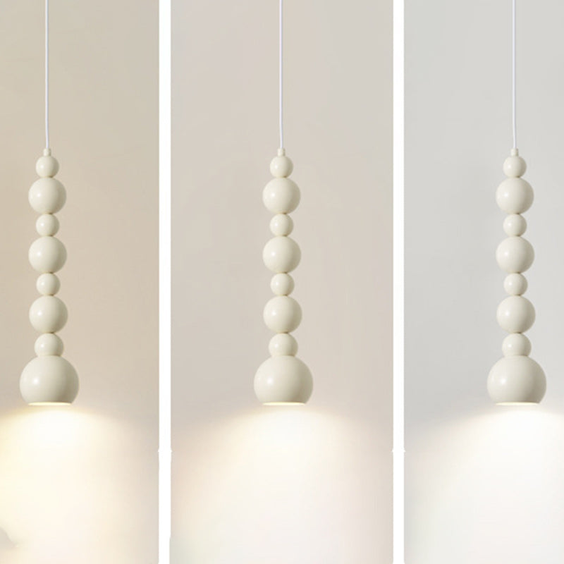 Moderne minimalistische drehbare LED-Wandleuchte