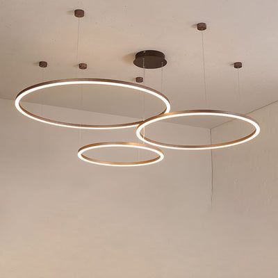 Moderne minimalistische drehbare LED-Wandleuchte