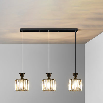 Moderne minimalistische drehbare LED-Wandleuchte