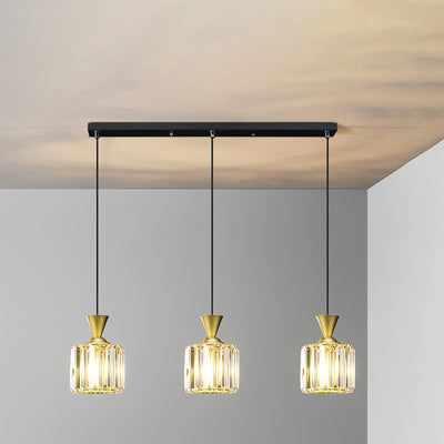 Moderne minimalistische drehbare LED-Wandleuchte