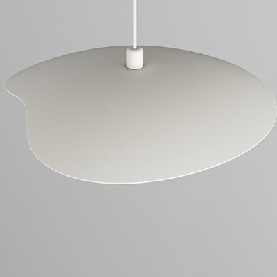 Moderne minimalistische drehbare LED-Wandleuchte