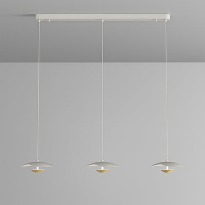 Moderne minimalistische drehbare LED-Wandleuchte