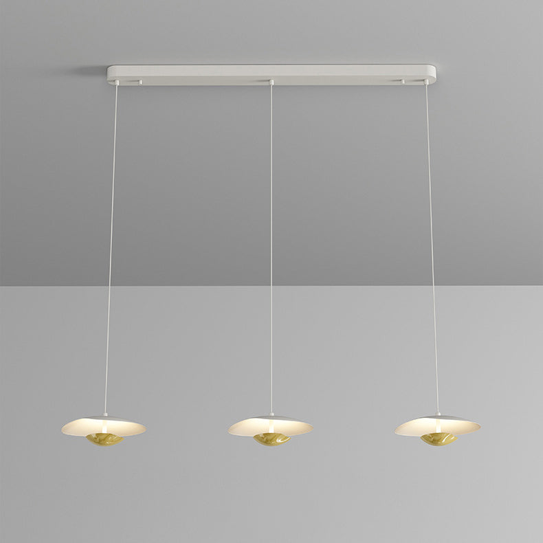 Moderne minimalistische drehbare LED-Wandleuchte