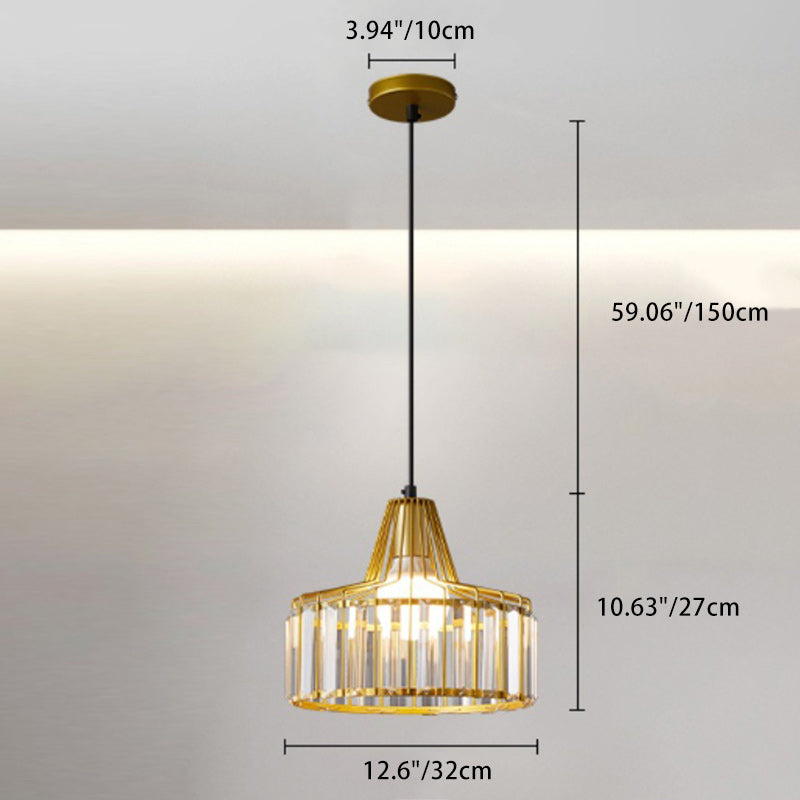 Moderne minimalistische drehbare LED-Wandleuchte