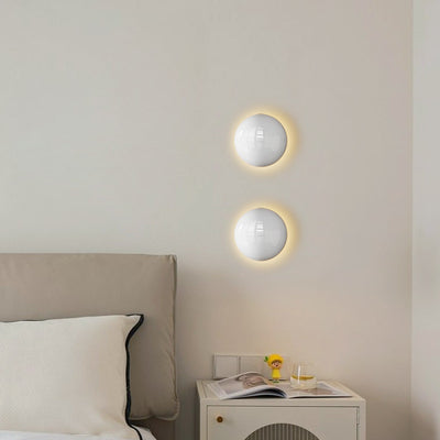 Moderne minimalistische Schmetterling Metall Acryl LED Wandleuchte Lampe für Schlafzimmer 