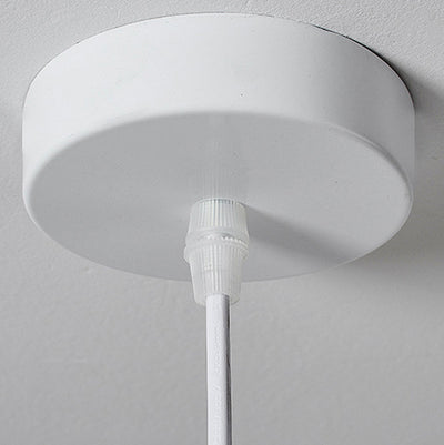 Moderne minimalistische drehbare LED-Wandleuchte