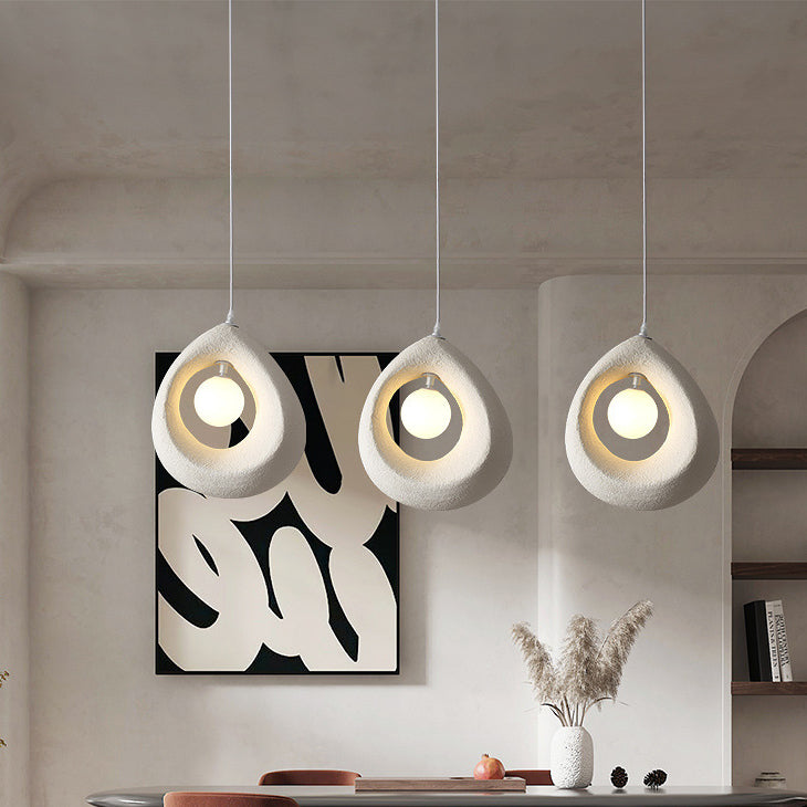 Moderne minimalistische drehbare LED-Wandleuchte