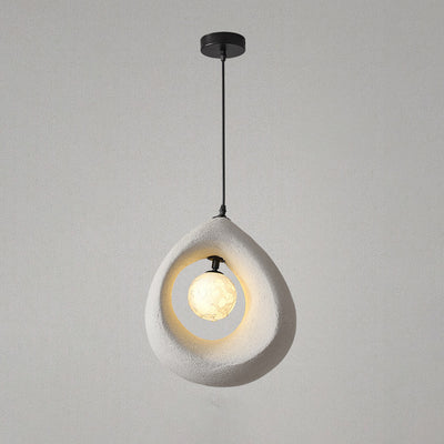 Moderne minimalistische drehbare LED-Wandleuchte