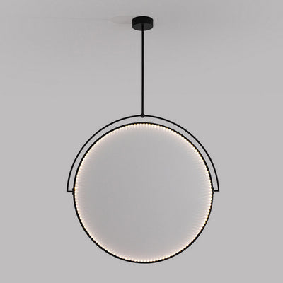 Moderne minimalistische drehbare LED-Wandleuchte