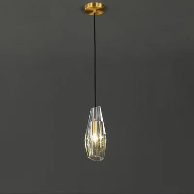 Moderne minimalistische drehbare LED-Wandleuchte