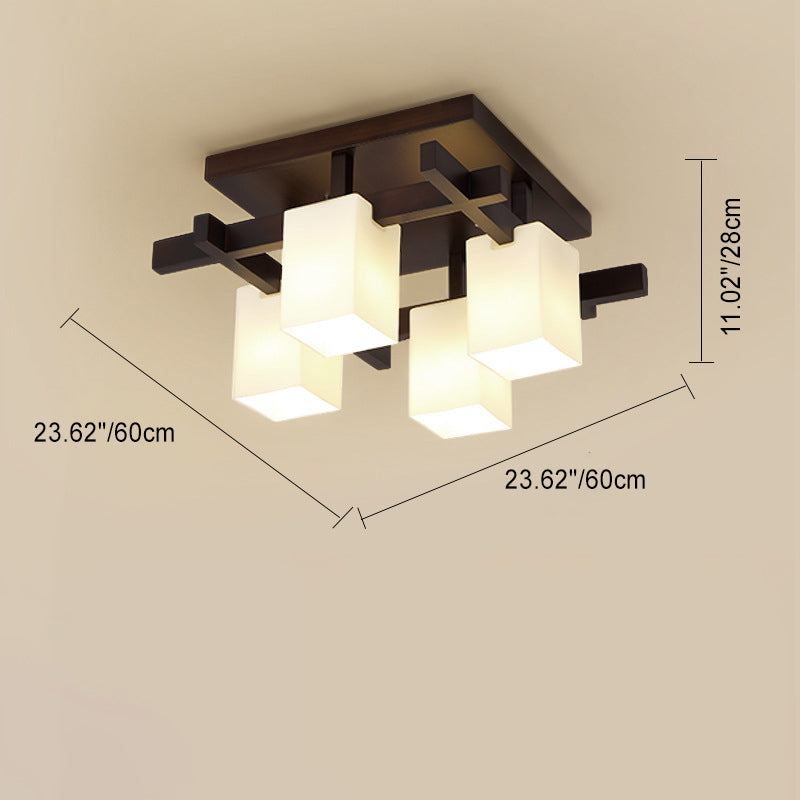 Moderne minimalistische drehbare LED-Wandleuchte