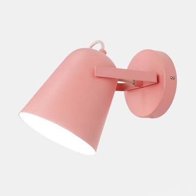 Moderne Einfachheit Harz Eisen 1 - Licht Wandleuchte Lampe für Wohnzimmer 