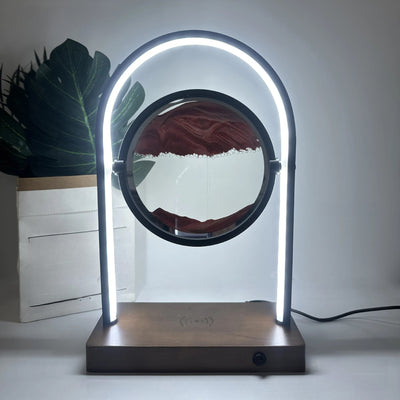 Lampe LED décorative contemporaine et créative en forme de feuille d'érable, luminaire décoratif d'intérieur, idéal pour une Table de noël, une chambre à coucher ou une chambre à coucher 