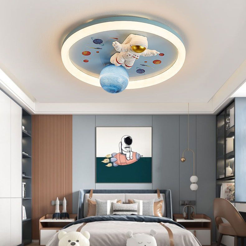 Moderne Luxus Zylinder Mehrschicht Rechteck Hardware Kristall LED Semi-Flush Mount Deckenleuchte für Wohnzimmer 