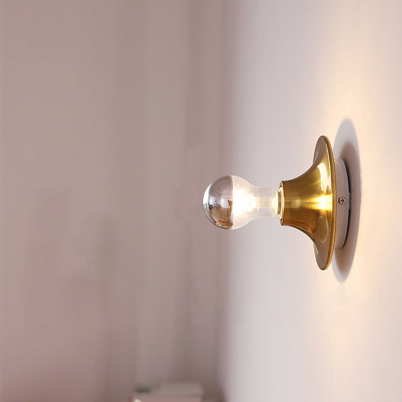 Lampe d&