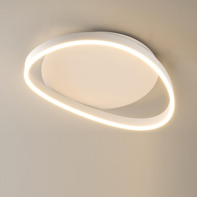 Moderne minimalistische aufladbare rechteckige abgerundete Kante Aluminium LED Wandleuchte Lampe für Wohnzimmer 