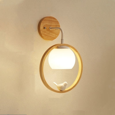 Moderne minimalistische aufladbare rechteckige abgerundete Kante Aluminium LED Wandleuchte Lampe für Wohnzimmer 