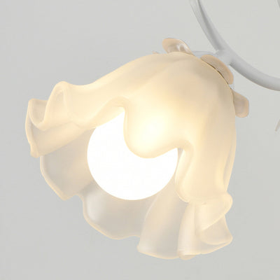 Moderne minimalistische aufladbare rechteckige abgerundete Kante Aluminium LED Wandleuchte Lampe für Wohnzimmer 